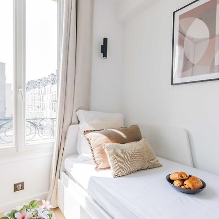 Very Cosy Apartment Paris Exterior photo